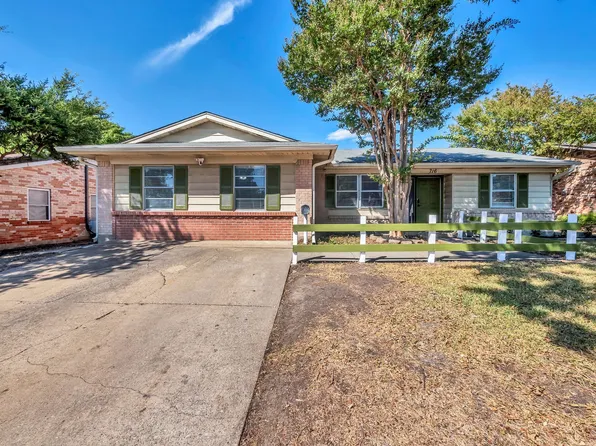 716 Melrose Dr, Richardson, TX 75080