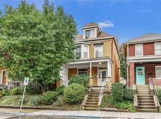 1821 Jancey St, Pittsburgh, PA