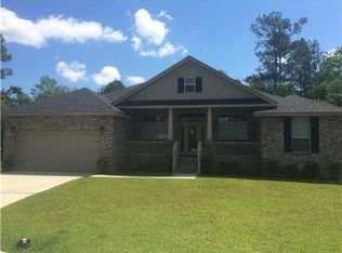 14544 Bruce Cv, Diberville, MS 39540