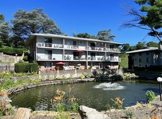 4600 Post Rd #6, East Greenwich, RI 02818