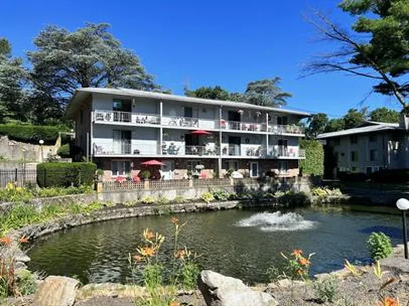 4600 Post Rd, East Greenwich, RI