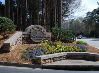 4020 Woodridge Way, Tucker, GA 30084