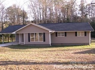 615 3rd Street Ext, Manchester, GA 31816