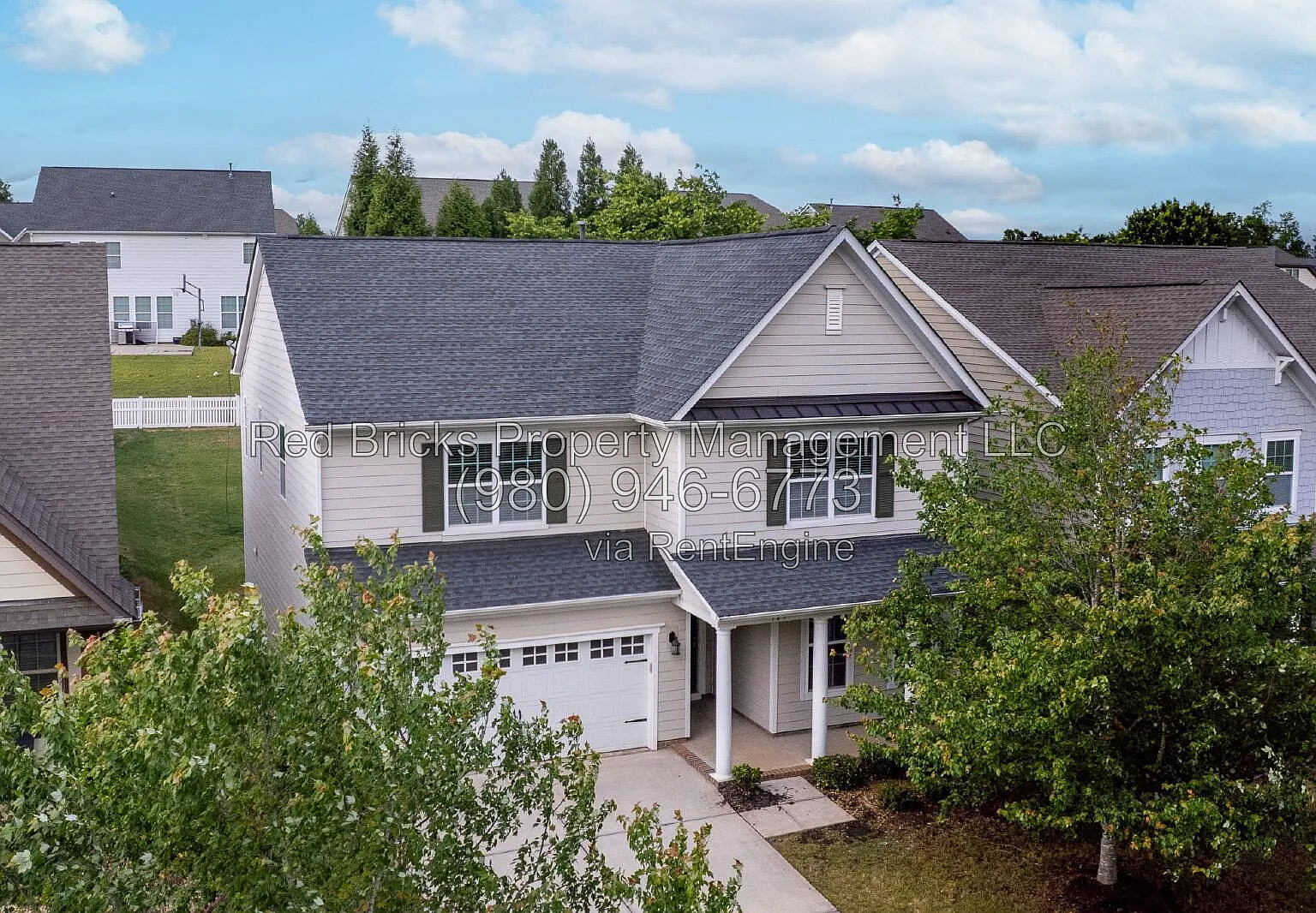 5 bed, 3.0 bath, 2929 sqft, $2,495 — Photo 3