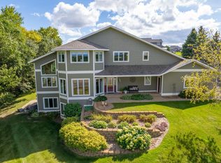 857 E Lake Cowdry Rd NW, Alexandria, MN 56308