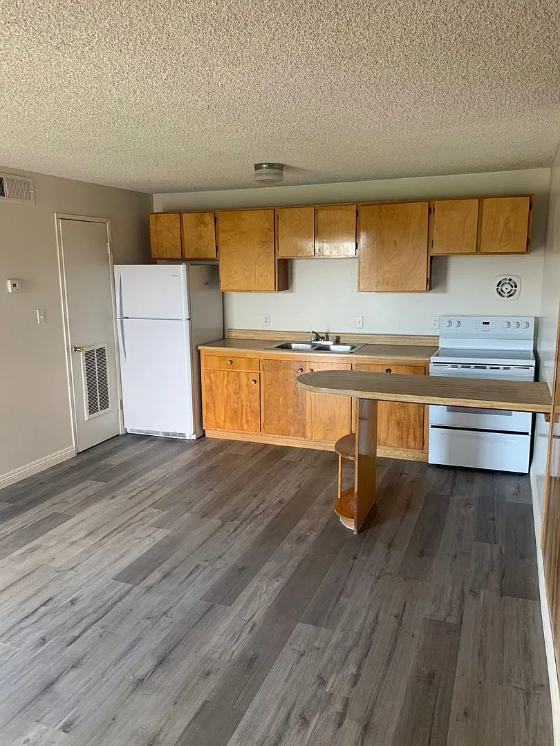 1 Bedroom 1 Bath In Central Las Vegas — Photo 4