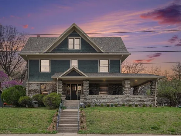 2930 Campbell St, Kansas City, MO 64109