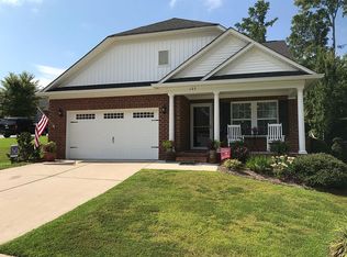 125 Stone Column Way, Columbia, SC 29212