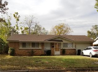 1604 Muse St, Fort Worth, TX 76112