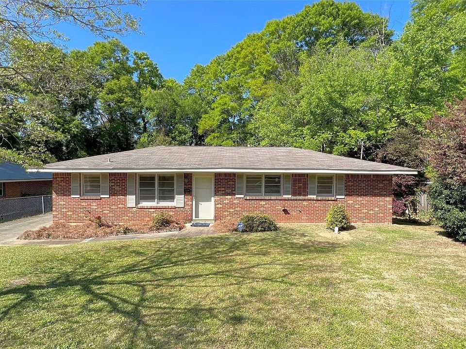 1st image of 3511 Little John Dr