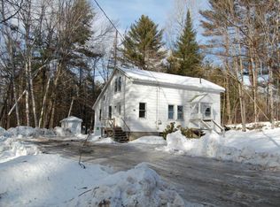 617 Round The Pond Rd, Norway, ME 04268