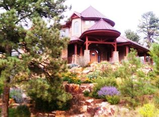 7943 Forest Keep Cir, Parker, CO 80134