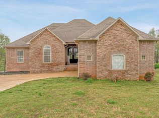 411 County Road 391, Jonesboro, AR 72401
