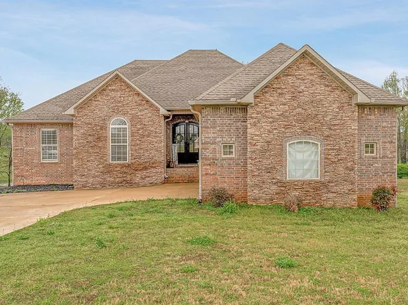 411 County Road 391, Jonesboro, AR 72401