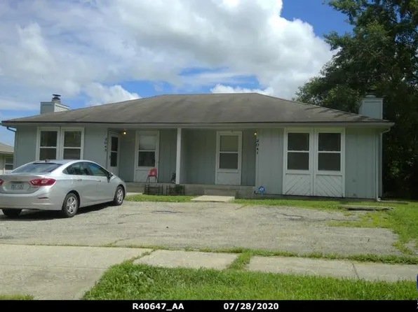2041/2043 SE Turnpike Ave, Topeka, KS 66605