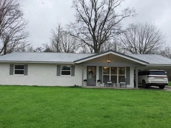 4135 Toxish Rd, Pontotoc, MS 38863