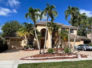 22341 Collington Dr, Boca Raton, FL 33428