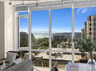 76 Cedar St #PENTHOUSE 5, Seattle, WA