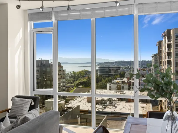 76 Cedar Street #PH 5, Seattle, WA 98121