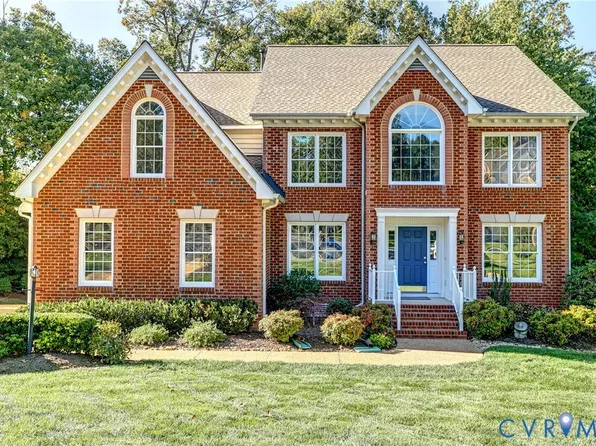 10607 Tuckerman Ct, Mechanicsville, VA 23116
