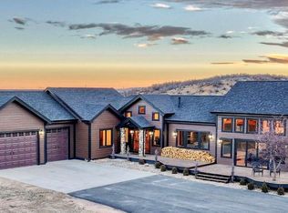 3794 N State Highway 67, Sedalia, CO 80135