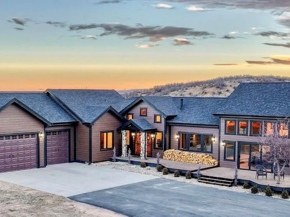 3794 N State Highway 67, Sedalia, CO 80135