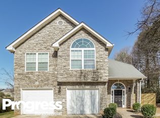 1934 Dalton Way, Hampton, GA 30228