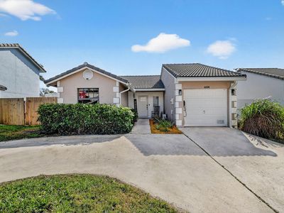 6024 Strawberry Lakes Circle, Lake Worth, FL, 33463