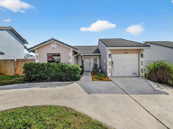 6024 Strawberry Lakes Circle, Lake Worth, FL 33463