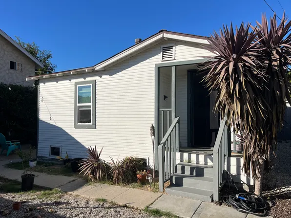 167 E Barnett St, Ventura, CA 93001
