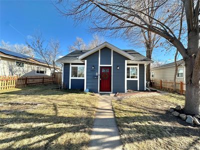 4208 S Sherman Street, Englewood, CO, 80113