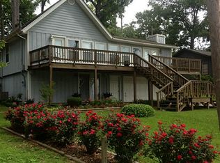 797 Tallow St, Onalaska, TX 77360