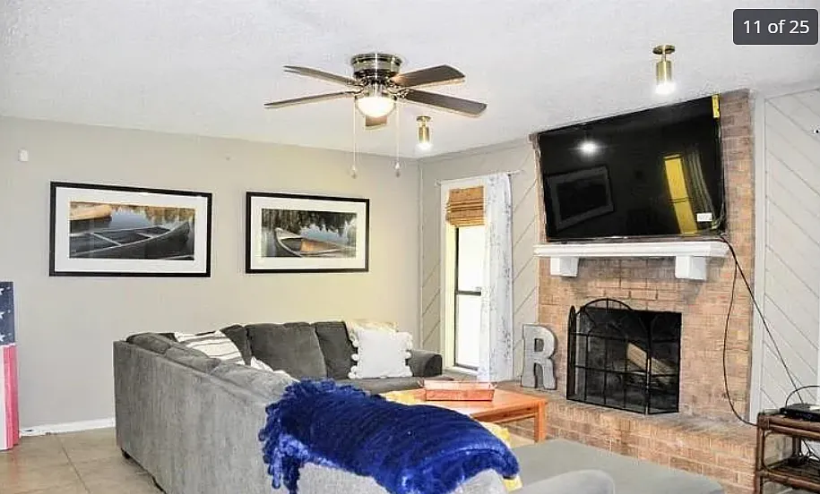 3 bed, $3,600 — Photo 4