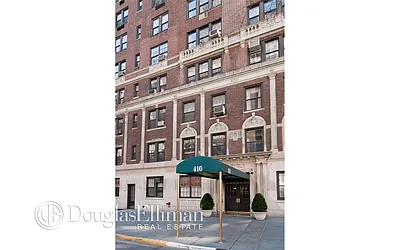 Sold by Douglas Elliman