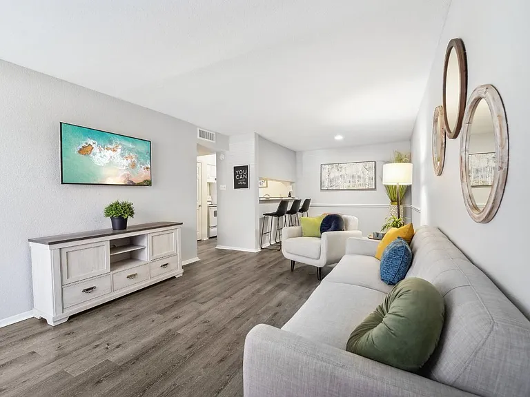 The Element Apartments — Photo 15