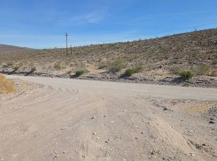 2509 N Earven Flat Rd, Safford, AZ 85546
