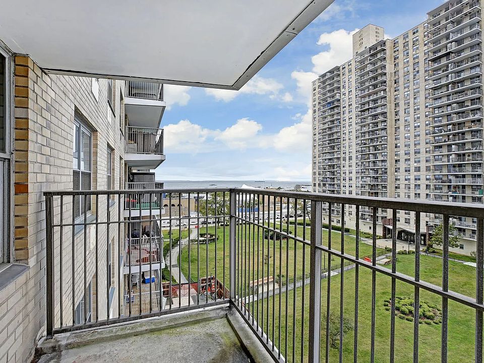 Brightwater Towers Apartments Brooklyn, NY Zillow