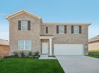 1409 Kennedy Rd, Howe, TX 75459