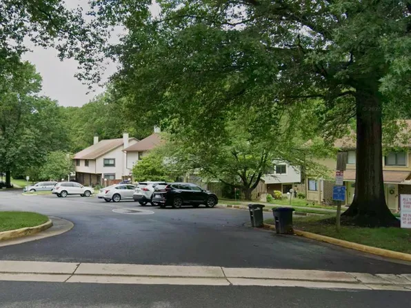 5614 Summer Oak Way, Burke, VA 22015