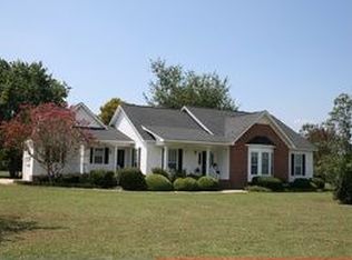 938 Guy Lee Lake Rd, Rainbow City, AL 35906