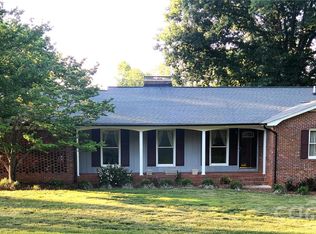3225 Frank Grigg Dr, Shelby, NC 28150