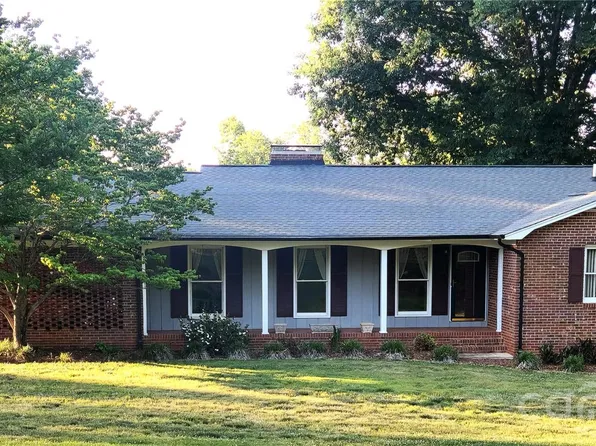 3225 Frank Grigg Dr, Shelby, NC 28150
