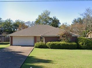 1114 Idlewood Dr, Waco, TX 76705