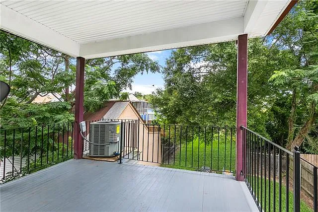 1718 Burdette St #B — Photo 14