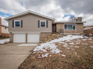 2194 Springfield Center Rd, Akron, OH 44312