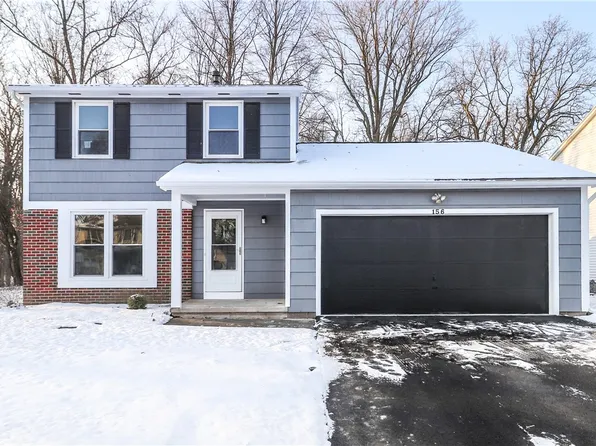 156 Brightwoods Ln, Rochester, NY 14623