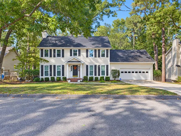 824 Hickory Ridge Rd, Aiken, SC 29803