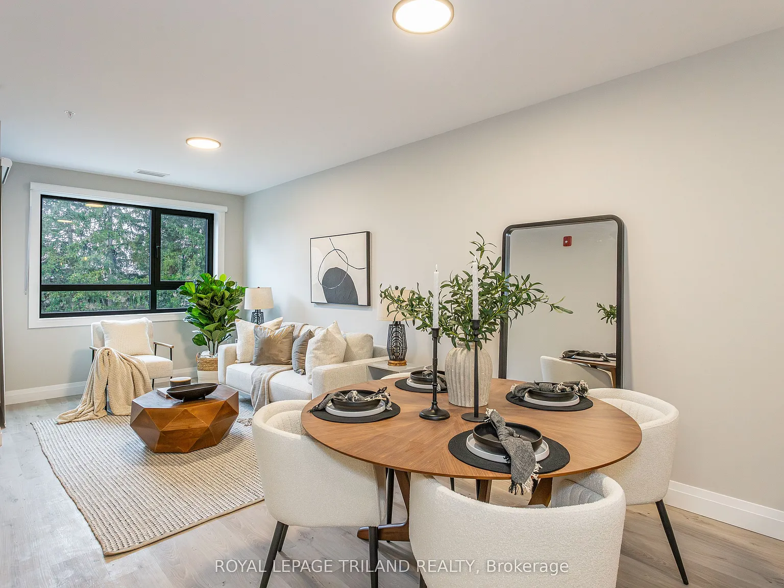 1 bed, $2,295 — Photo 4