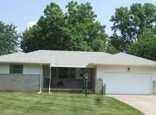 4436 Wright Ave, Columbus, OH 43213