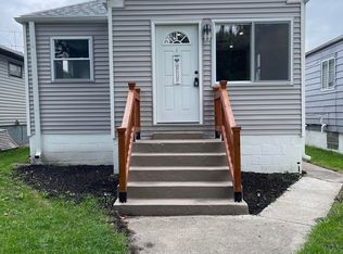2371 Lincoln St, Gary, IN 46407